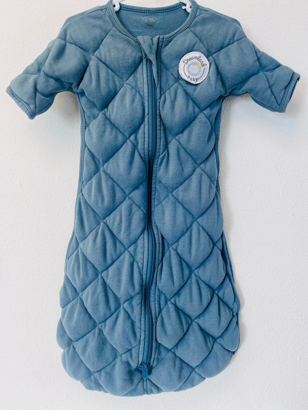 Dreamland Baby Weighted Sleep Sack 0-6 months